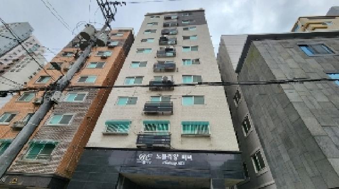 법원경매 2025타경100871 사진8 | 안양시 만안구 안양동 622-402 오피스텔 경매