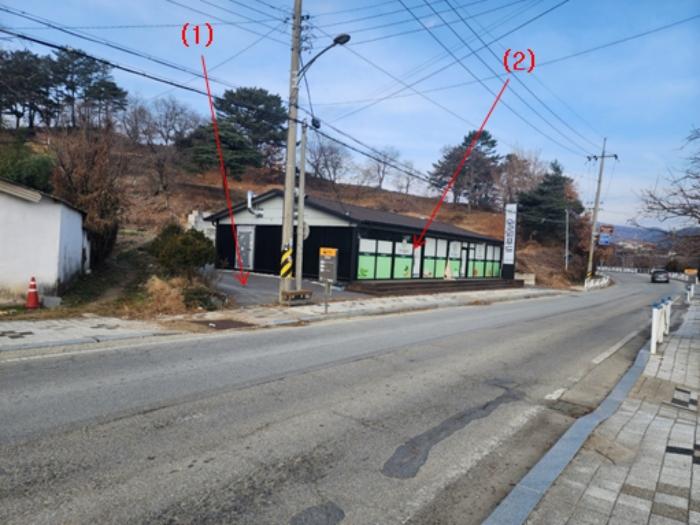 2024타경1509 법원경매 사진2 | 충남 공주시 근린시설 경매