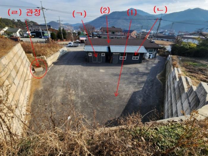 2024타경1509 법원경매 사진3 | 충남 공주시 근린시설 경매