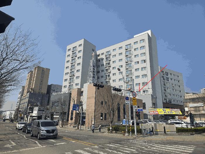 경기도 군포시 대야미동 645-14 더웰대야미 3층306호 법원경매 물건 대표사진