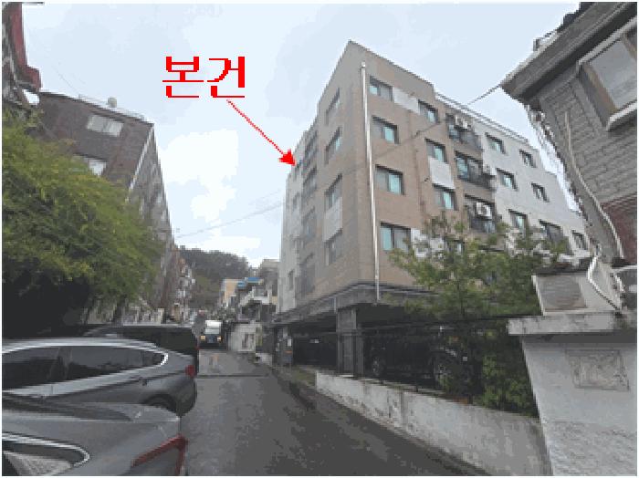 법원경매 2025타경100940 사진2 | 안양시 만안구 안양동 908-119 다세대주택 경매