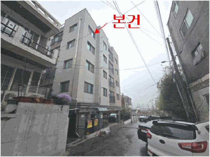 법원경매 2025타경100940 사진3 | 안양시 만안구 안양동 908-119 다세대주택 경매