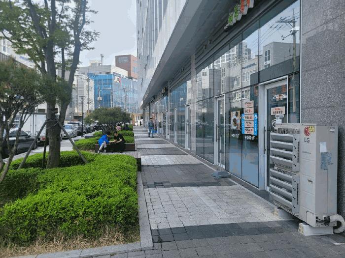 경기도 안양시 만안구 안양동 199 두산명학아너비즈타워 1층106호 법원경매 물건 대표사진