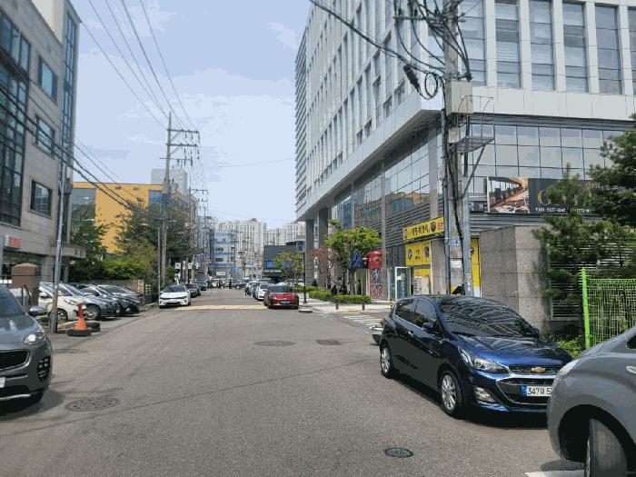 2025타경100975 법원경매 사진3 | 안양 만안구 상가,오피스텔,근린시설 경매