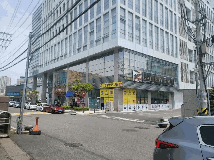 2025타경100975 법원경매 사진5 | 안양 만안구 상가,오피스텔,근린시설 경매