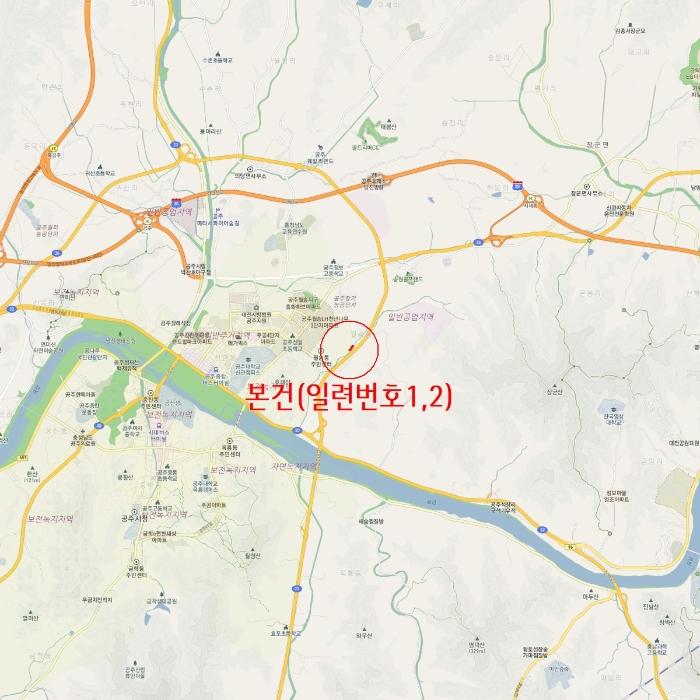 2024타경22117 법원경매 사진13 | 충남 공주시 답 경매