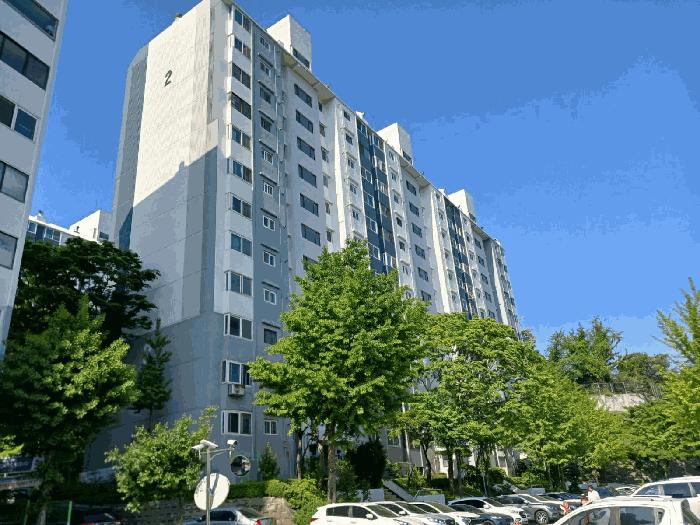2025타경100982 법원경매 사진3 | 안양 만안구 아파트 경매