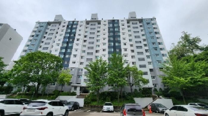 2025타경100982 법원경매 사진5 | 안양 만안구 아파트 경매