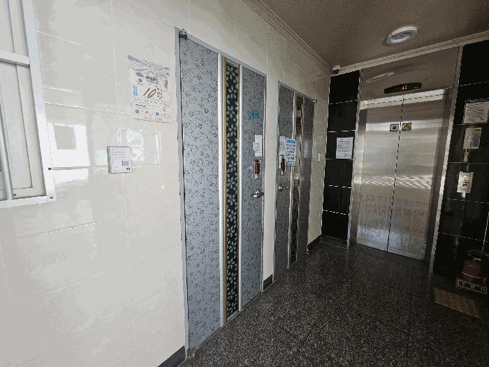 부산광역시 사상구 주례동 166-117 프라다 2층202호 법원경매 물건 대표사진
