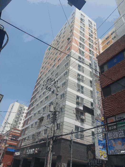 경기도 군포시 당동 778-21 5층502호 법원경매 물건 대표사진