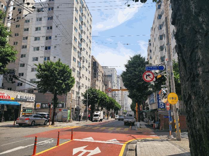 경기도 안양시 만안구 안양동 413-14 이호드림파크빌 8층804호 법원경매 물건 대표사진