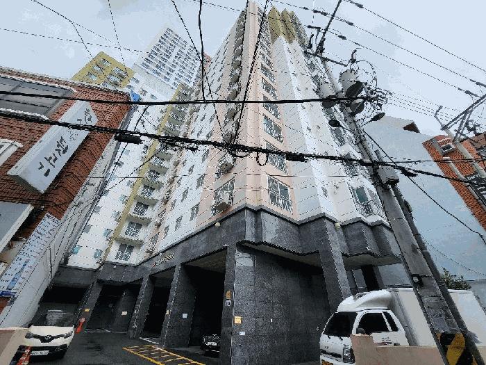 2025타경2744 법원경매 사진3 | 부산 사하구 오피스텔 경매