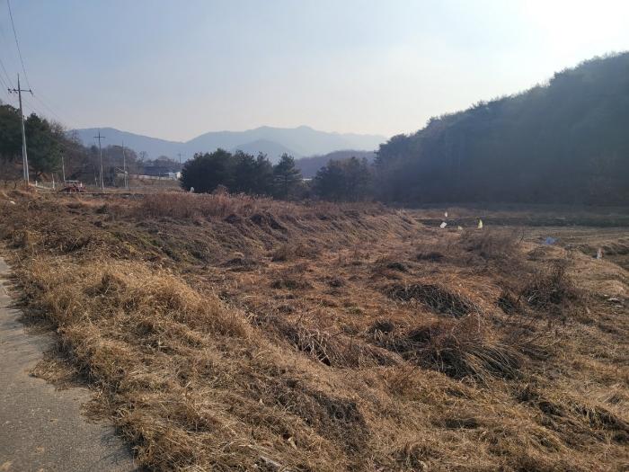2025타경15 법원경매 사진3 | 충남 공주시 답 경매