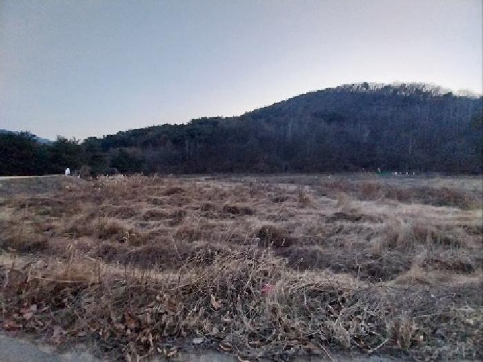 2025타경15 법원경매 사진5 | 충남 공주시 답 경매