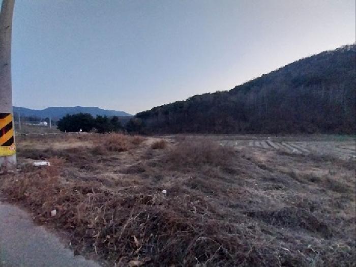 2025타경15 법원경매 사진6 | 충남 공주시 답 경매
