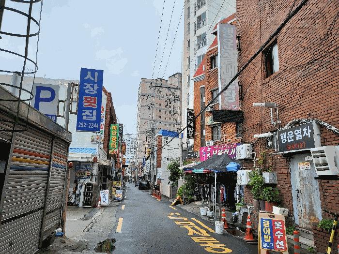 2025타경2744 법원경매 사진12 | 부산 사하구 오피스텔 경매