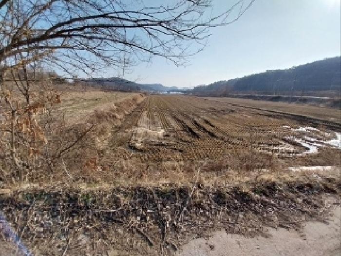2025타경23 법원경매 사진5 | 충남 공주시 답 경매