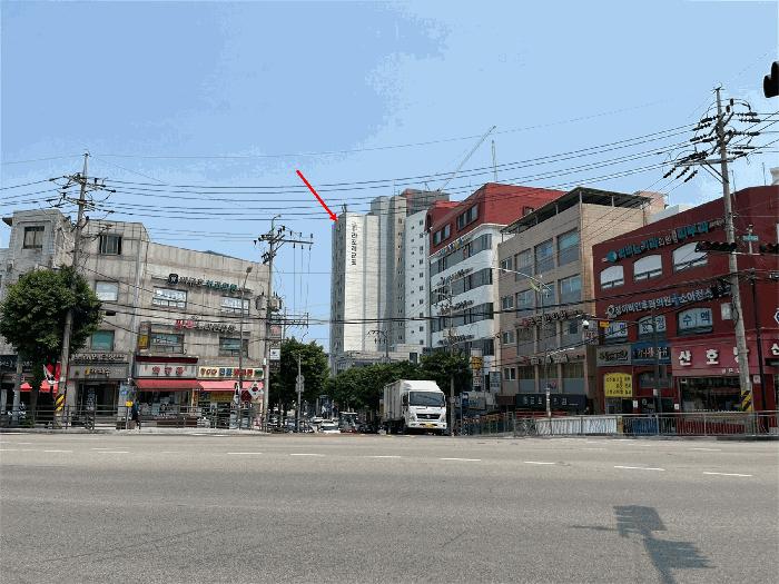 경기도 군포시 당동 778-1 라포레 9층904호 법원경매 물건 대표사진