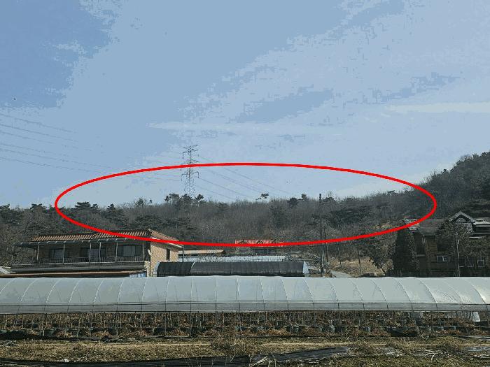 2025타경27 법원경매 사진12 | 충남 공주시 임야 경매