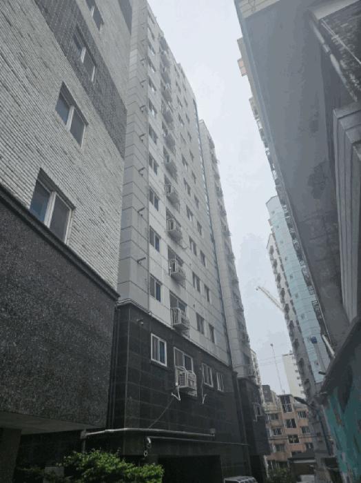 2025타경101064 법원경매 사진2 | 안양 만안구 오피스텔 경매