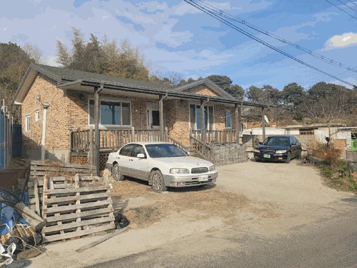 충청남도 공주시 계룡면 유평리 305-2 법원경매 물건 대표사진