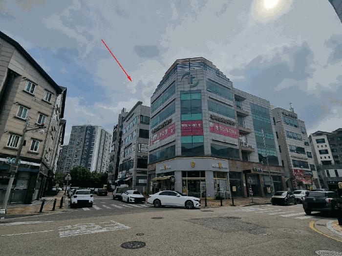 법원경매 2025타경101079 사진2 | 군포시 부곡동 1140-2 근린상가 경매