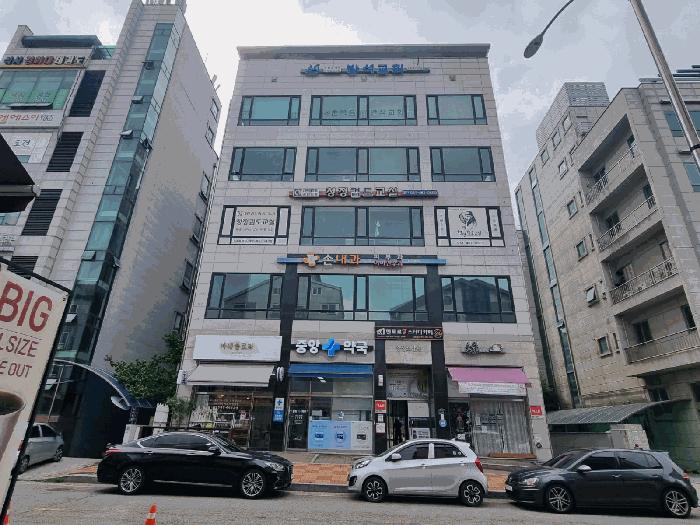 법원경매 2025타경101079 사진6 | 군포시 부곡동 1140-2 근린상가 경매