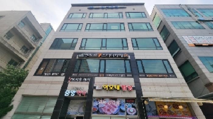 법원경매 2025타경101079 사진7 | 군포시 부곡동 1140-2 근린상가 경매