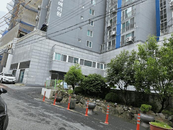 경상남도 양산시 중부동 162-2 진흥에이원 2층202호 법원경매 물건 대표사진