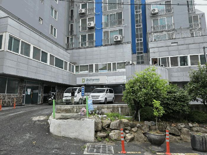 2025타경1186 법원경매 사진2 | 경남 양산시 근린상가 경매