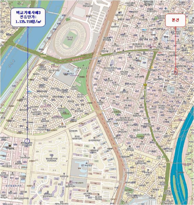 2025타경1186 법원경매 사진6 | 경남 양산시 근린상가 경매
