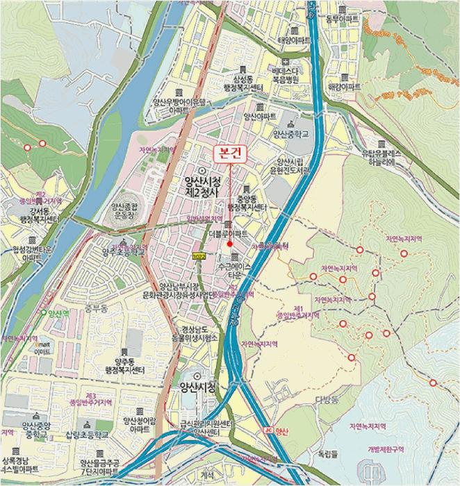 2025타경1186 법원경매 사진7 | 경남 양산시 근린상가 경매