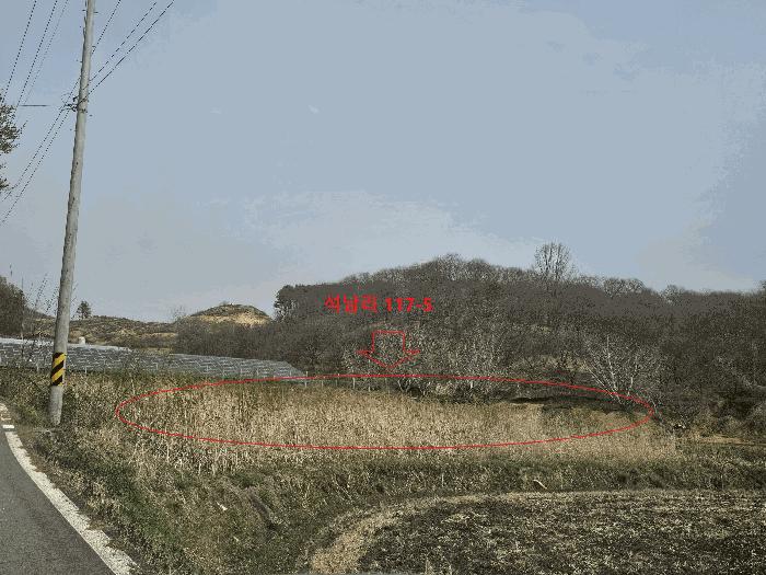 충청남도 공주시 유구읍 석남리 117-5 법원경매 물건 대표사진