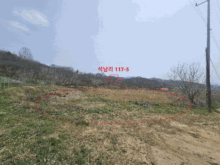 2025타경54 법원경매 사진2 | 충남 공주시 답 경매