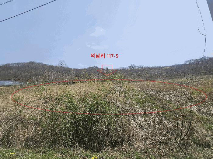 2025타경54 법원경매 사진3 | 충남 공주시 답 경매