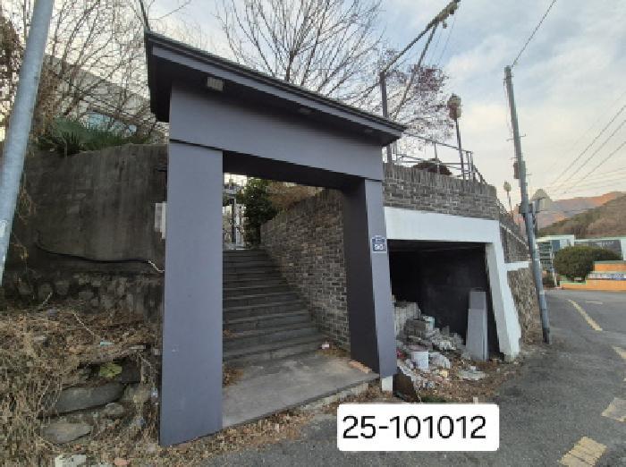 법원경매 2025타경101012 사진9 | 부산 북구 만덕동 62 근린주택 경매