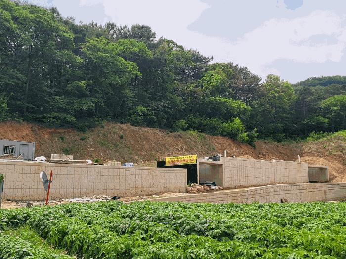 2025타경58 법원경매 사진14 | 충남 공주시 임야 경매