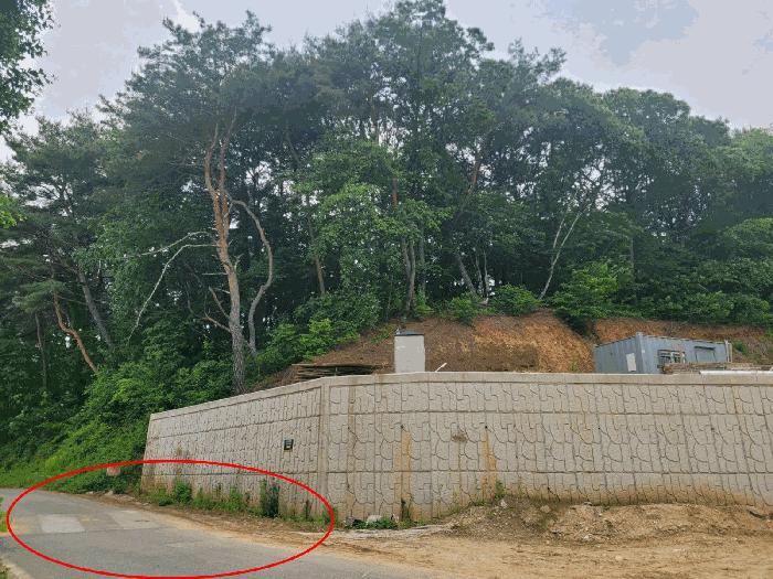 2025타경58 법원경매 사진16 | 충남 공주시 임야 경매