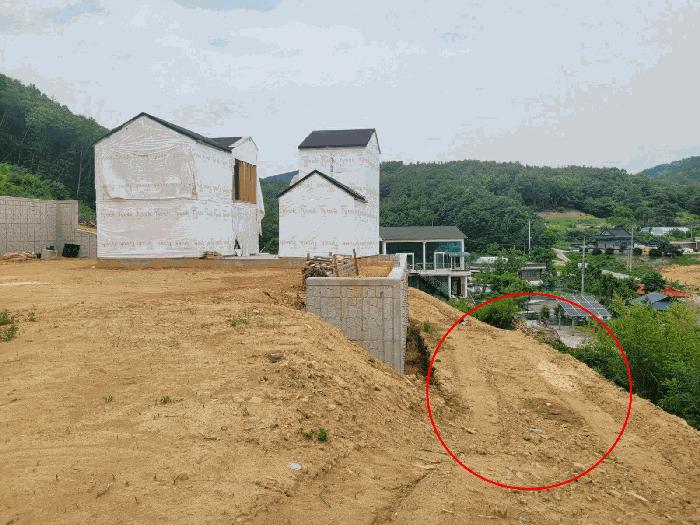 2025타경58 법원경매 사진2 | 충남 공주시 임야 경매