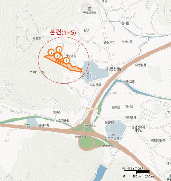 2025타경58 법원경매 사진30 | 충남 공주시 임야 경매