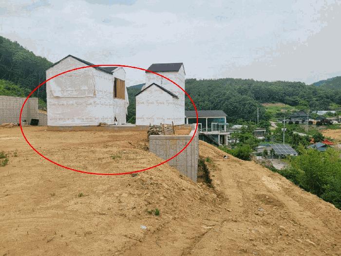 2025타경58 법원경매 사진5 | 충남 공주시 임야 경매