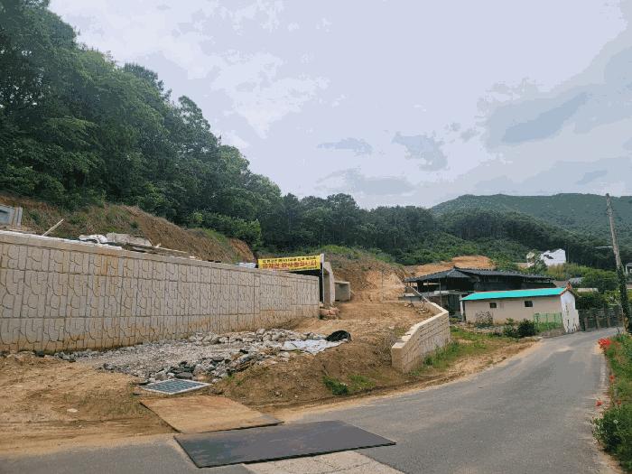 2025타경58 법원경매 사진8 | 충남 공주시 임야 경매