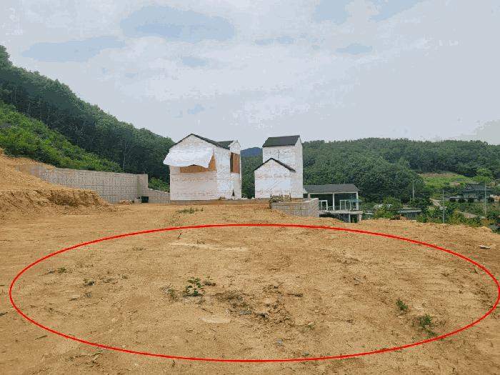 2025타경58 법원경매 사진9 | 충남 공주시 임야 경매
