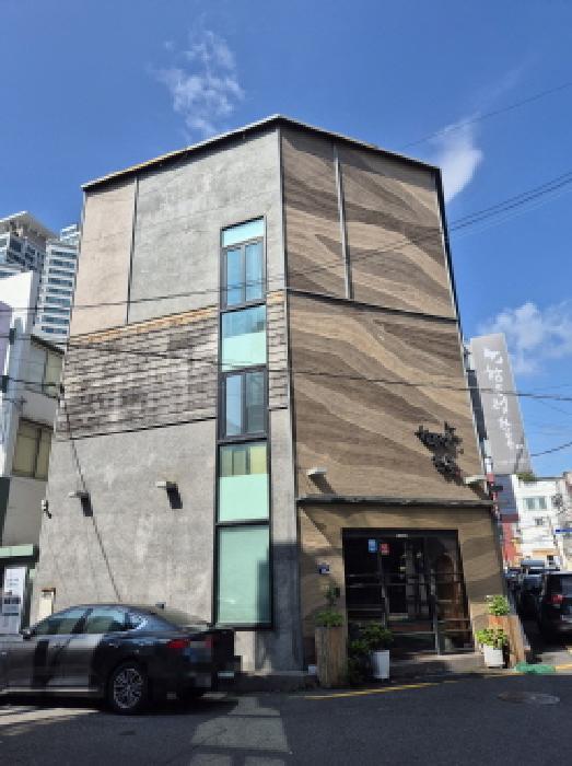 2025타경1231 법원경매 사진5 | 울산 남구 근린시설 경매
