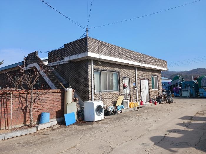 2025타경20057 법원경매 사진5 | 충남 공주시 공장 경매