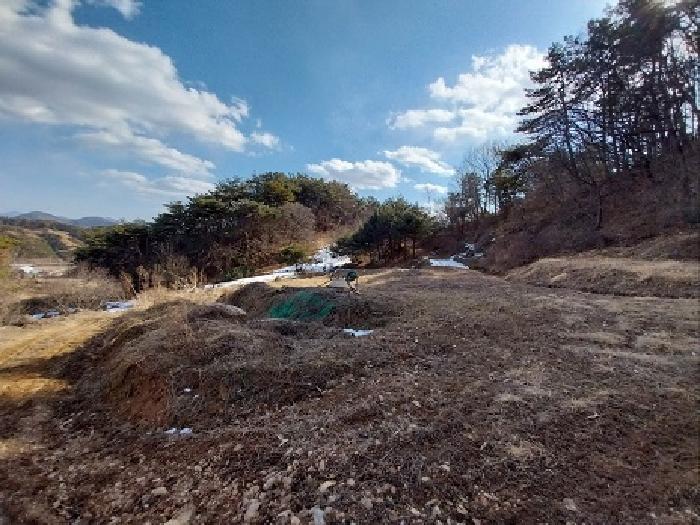 2025타경20118 법원경매 사진3 | 충남 공주시 답 경매