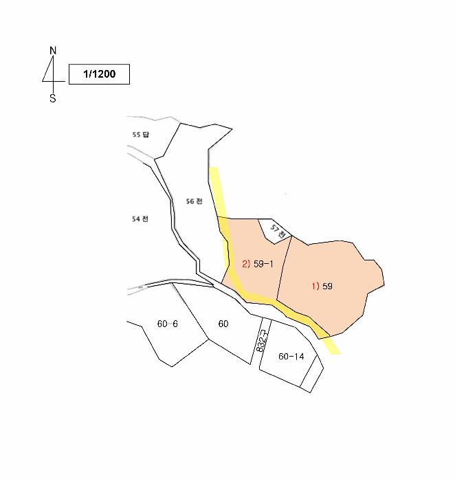 2025타경20204 법원경매 사진19 | 충남 공주시 목장용지 경매