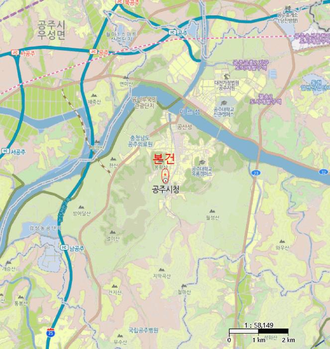 2025타경20219 법원경매 사진12 | 충남 공주시 주택건물 경매