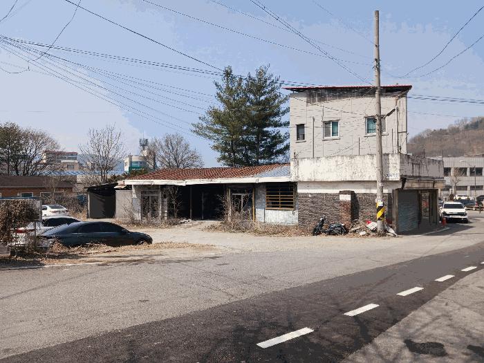 2025타경20225 법원경매 사진6 | 충남 공주시 상가 경매