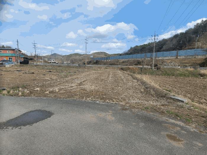 충청남도 공주시 봉정동 499 법원경매 물건 대표사진